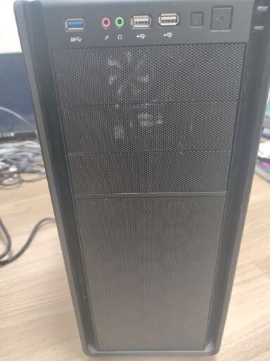 お買い得！！自作デスクトップPC