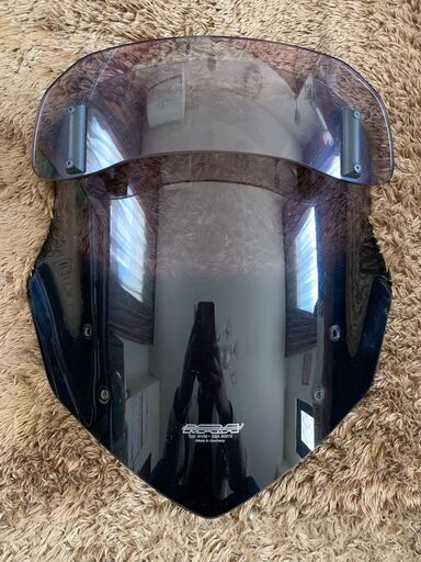 ウィンドシールド　ウィンドスクリーン（NRA）　NC700X用