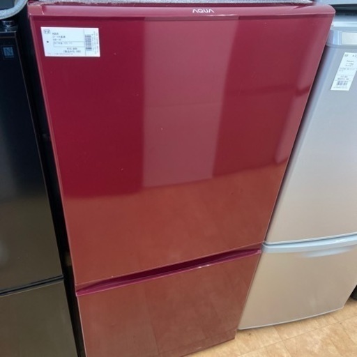 (トレファク摂津店)AQUA2ドア冷蔵庫2017年製入荷致しました！