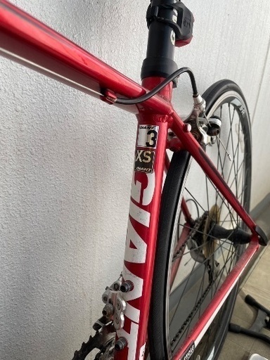 GIANT DEFY3