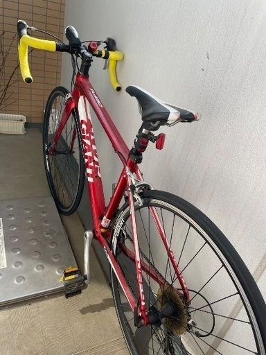 GIANT DEFY3