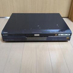 ソニー　DVDレコーダー　RDZ-D97A