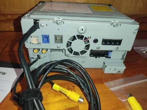 KENWOOD MDV -D706BTW-2019 KENWOOD MDV-D706BTW インダッシュカーナビ