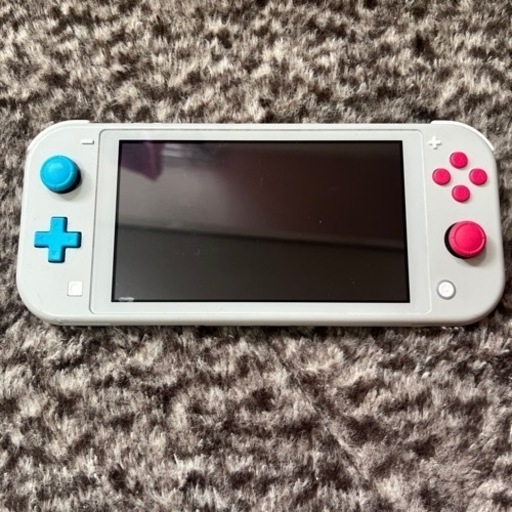 Nintendo 任天堂　switch スウィッチ