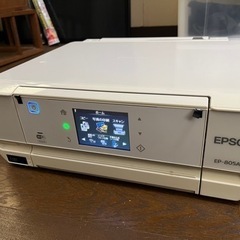 EPSON EP-805AW プリンター