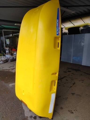 RYOBI ボートエース