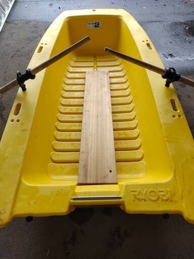 RYOBI ボートエース