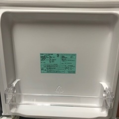 🟣未使用品🟣1ドア冷蔵庫✨ハイアール✨✨