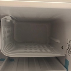 🟣未使用品🟣1ドア冷蔵庫✨ハイアール✨✨