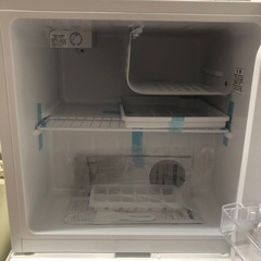 🟣未使用品🟣1ドア冷蔵庫✨ハイアール✨✨