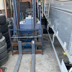 ウェイトプレートツリー