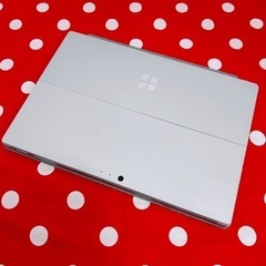 A-62/初心者サポート付き/Microsoft surface Pro5