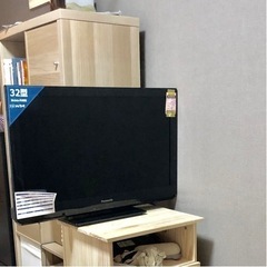 パナソニック液晶テレビ32型TH-L3