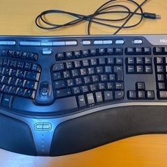 Microsoft社のキーボード