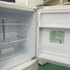 ☆Panasonic☆ 2D冷蔵庫 138L 2019年 NR-B14BW パナソニック ガラス