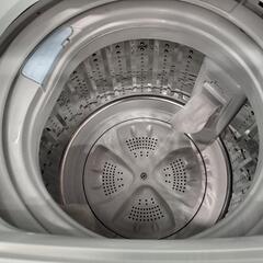 配送可【ハイアール】4.5k洗濯機☆2018年製 クリーニング済/6ヶ月保証