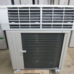 K04112 シャープ 中古エアコン 主に6畳用 冷房能力 2.2KW ／ 暖房能力 