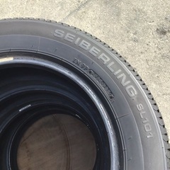 SEIBERLING SL101 175/65/R14 82S