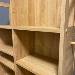 新品 ニトリ 今期新作 ワイドラック