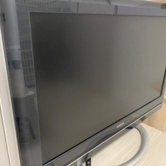 ジャンク 液晶テレビ HITACHI 日立 32型