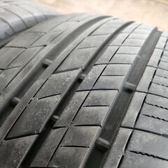 トーヨ―　225/55R16　バリ溝中古4本　2017年製　格安組替えセット　デリカ　エクストレイル トーヨ― 225/55R16 バリ溝中古4本 2017年製 格安組替えセット デリカ
