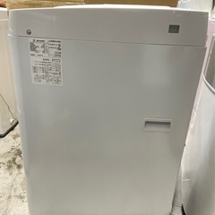 送料無料★3か月保障★洗濯機★2021年★SHARP★ES-GE7F★S-312
