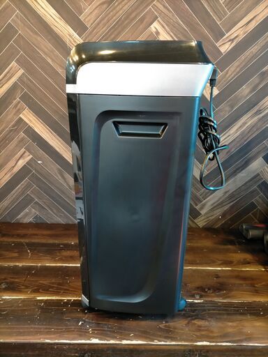 k336　シュレッダー　サンワダイレクト　事務用品　オフィス　400-PSD021　年式不明　送料A　カード決済可能　札幌　プラクラ南9条店 k336 シュレッダー サンワダイレクト 事務用品 オフィス 400-PSD021 年