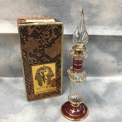 2303-357 エジプト香水瓶 