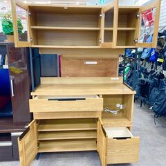 トレファク熊谷駅前店】a.depeche/アデペシュ レンジボードのご紹介です！