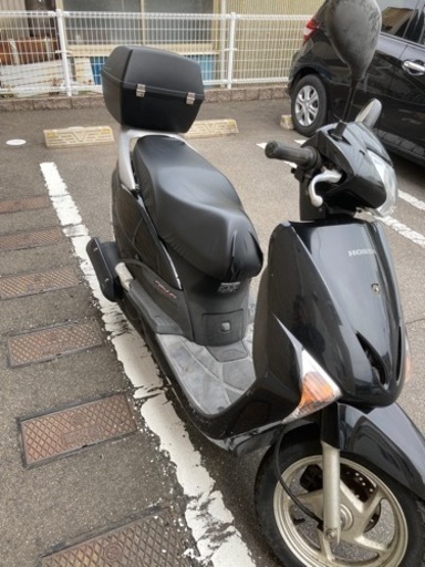 ⭐️ホンダ リード110cc⭐️