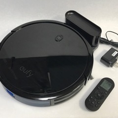 値下げしました❗️eufyロボット掃除機　Robo Vac11S...