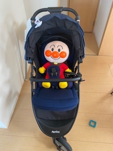 アップリカ Aprica 三輪　値下げ中