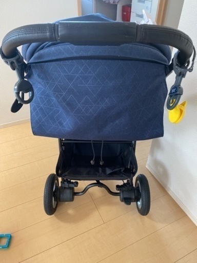 楽天市場】ベビーカー アップリカ 3輪の通販 アップリカ Aprica 三輪 