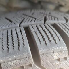 日産リーフ  スタッドレスタイヤ 4本