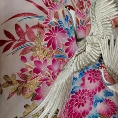 閃乱カグラ 紫 クッションカバー&タオル