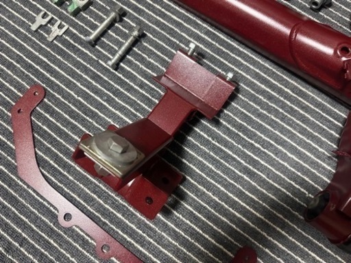 ダイハツ L75系 アヒル商会独立アクスル | qsfirst.sg