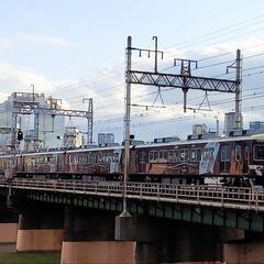 【友達募集】鉄道が好きな方！ − 大阪府