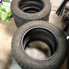 TOYO OPEN COUNTRY R/T 225/65/R17...