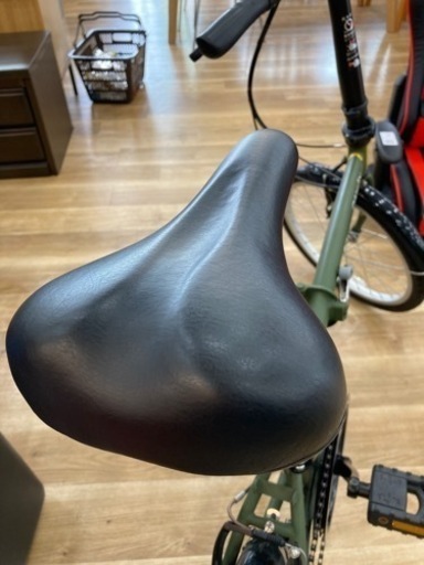 取りに来られる方限定】トレファク高槻店 小売業者 DAHON（ダホン  