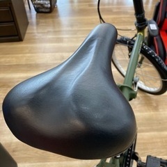 取りに来られる方限定】トレファク高槻店 DAHON（ダホン）折りたたみ