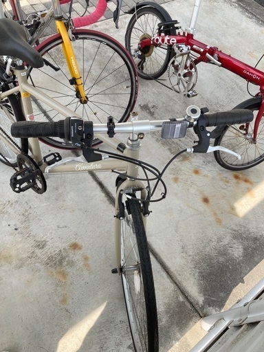 27インチ シティサイクル 深谷市引き取り 埼玉県鴻巣市周辺の自転車店検索