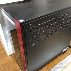 ゲーミングPC マウスコンピューター BTOパソコン i7 GT...