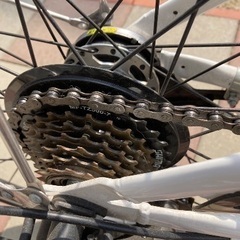 【取引中】OFFICE PRESS TR430　ホワイト