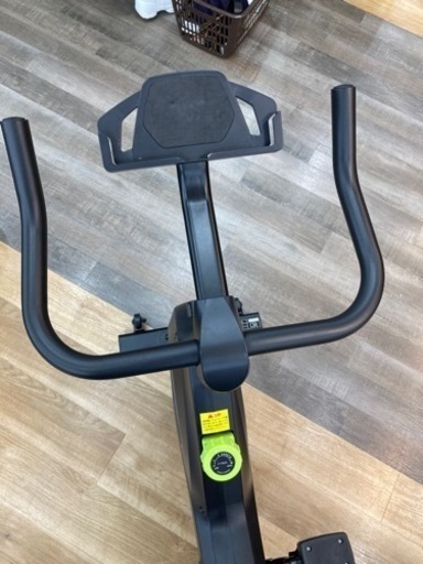 取りに来られる方限定】トレファク高槻店 FITBOX エアロバイク です！