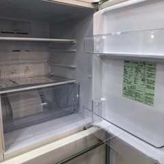 取りに来れる方限定！無印良品の2ドア冷蔵庫です！