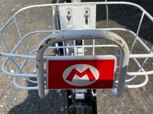 キッズ自転車 あさひ マリオカート 18インチ キッズ自転車 あさひ マリオカート 18インチ