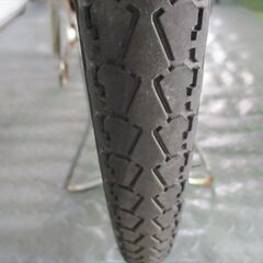 C577　限定特価　整備済み★ブリヂストン　タフループ★ 中古自転車 【27インチ　シルバー 】 