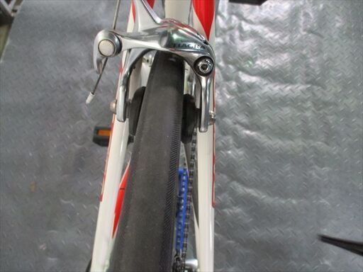 C578 ☆63000円スタート☆整備済み スポーツ中古自転車 【ロードバイク 