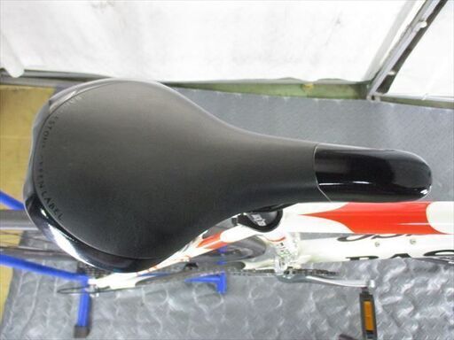 C578 ☆63000円スタート☆整備済み スポーツ中古自転車 【ロードバイク 