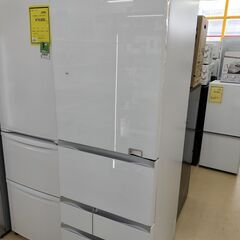 ★ジモティー割有り★　東芝　5ドア冷蔵庫  GR-S500GZ　...